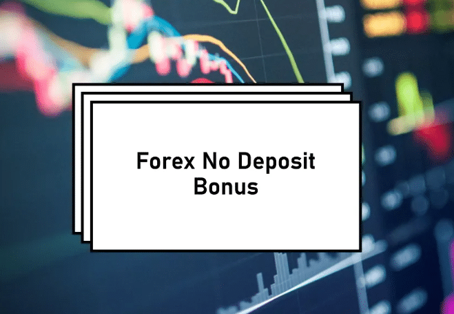 A closer look at how the Forex no deposit bonus works A closer look at how the Forex no deposit bonus works