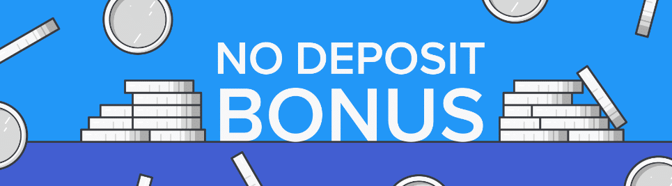 How to claim a no deposit bonus How to claim a no deposit bonus