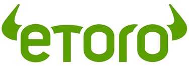 eToro-Logo