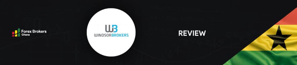 Windsor Broker review Windsor Broker review