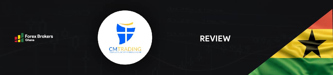 CM Trading review