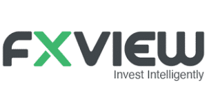 FXView logo