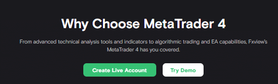 MetaTrader 4