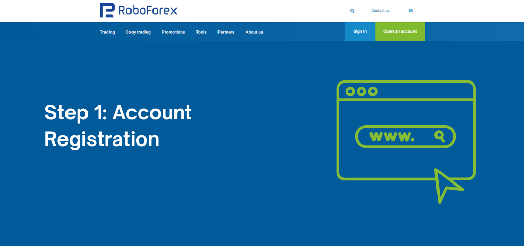 RoboForex Review