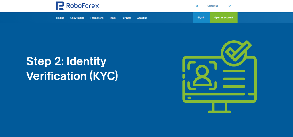 RoboForex Review