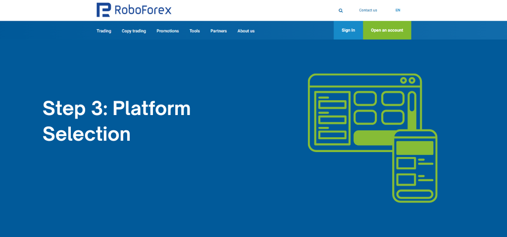 RoboForex Review