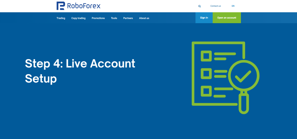 RoboForex Review