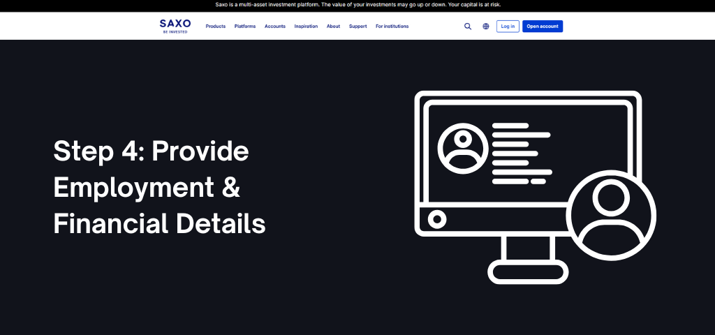 Saxo Bank Review