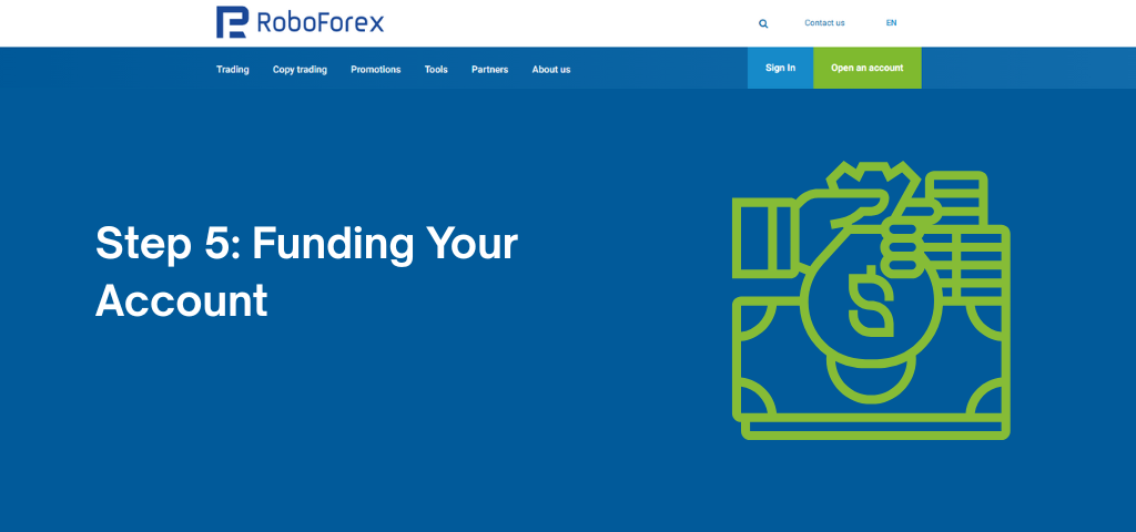 RoboForex Review