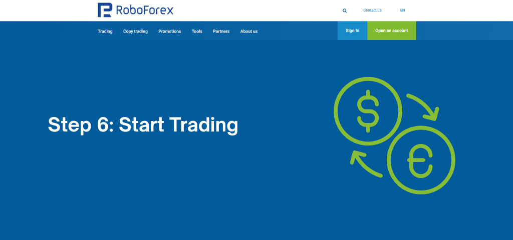 RoboForex Review