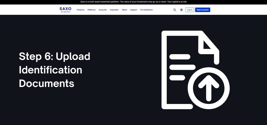 Saxo Bank Review