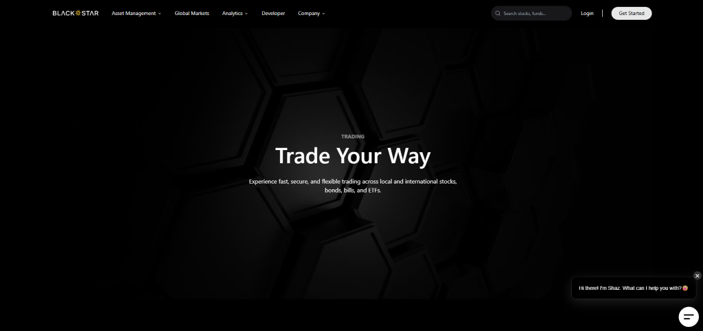 6 Best SEC-regulated Brokers in Ghana