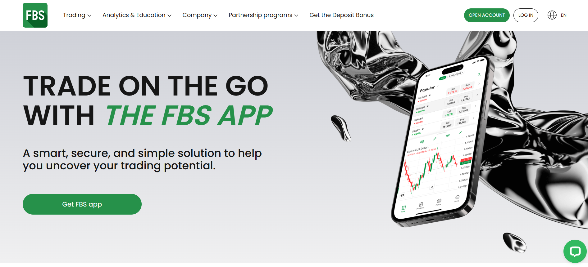 FBS Review - Pros And Cons (Updated For Ghana 2025)