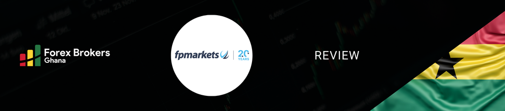 FP Markets Review