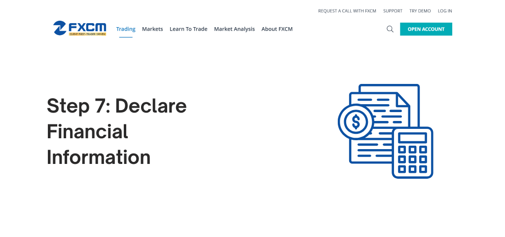 FXCM Review