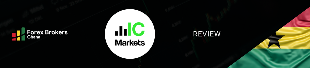 IC Markets Review