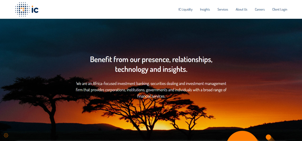 6 Best SEC-regulated Brokers in Ghana