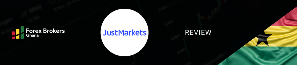JustMarkets Review