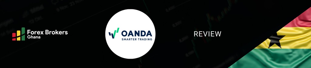 OANDA Review