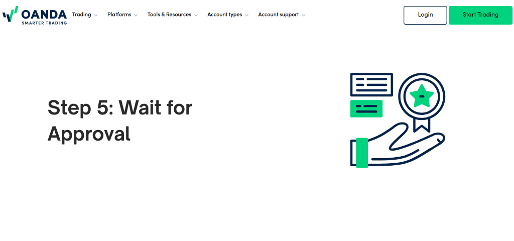 Oanda Review