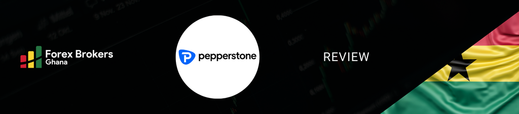 Pepperstone Review