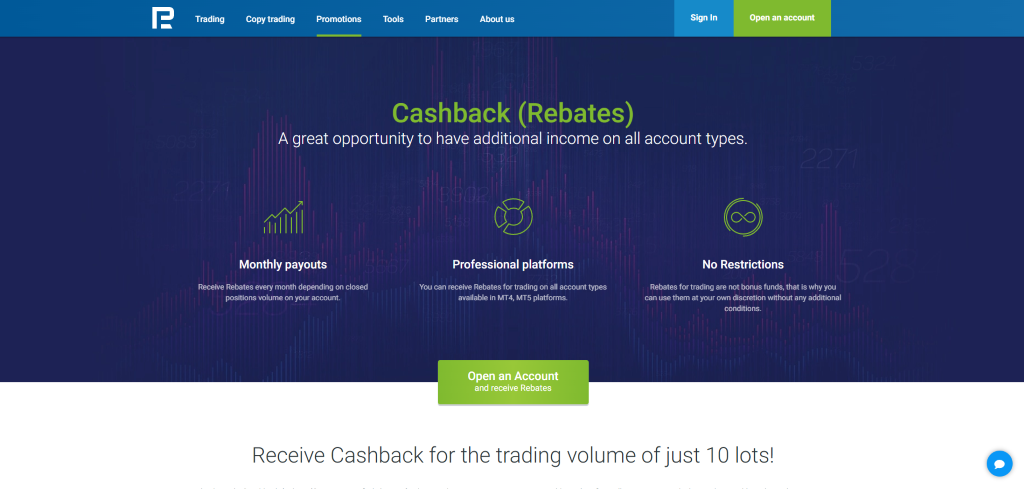 RoboForex Review