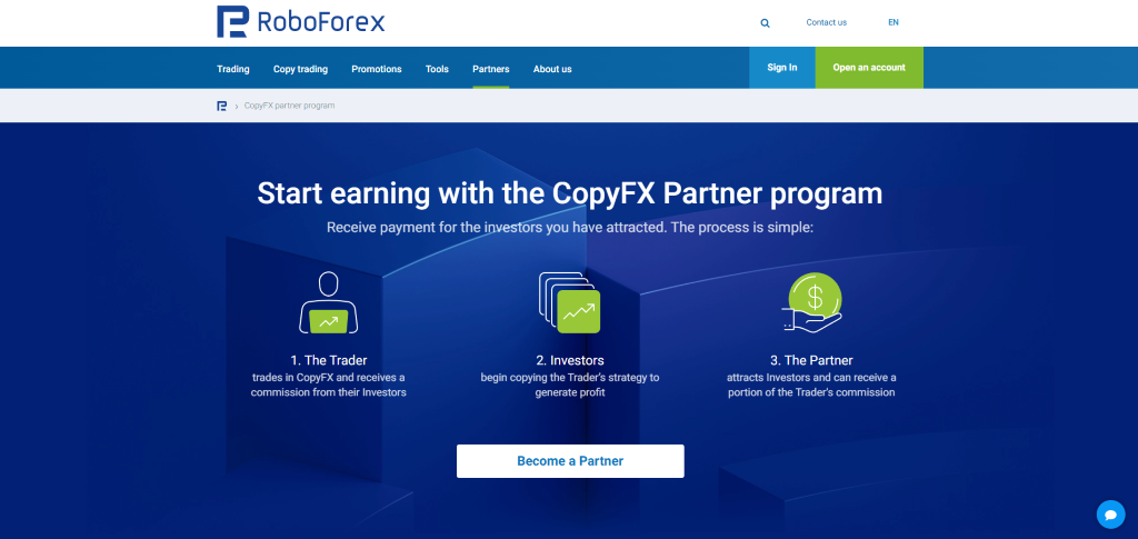 RoboForex Review