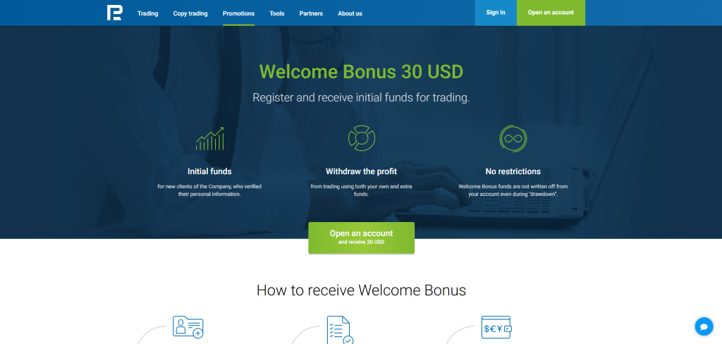 RoboForex Review