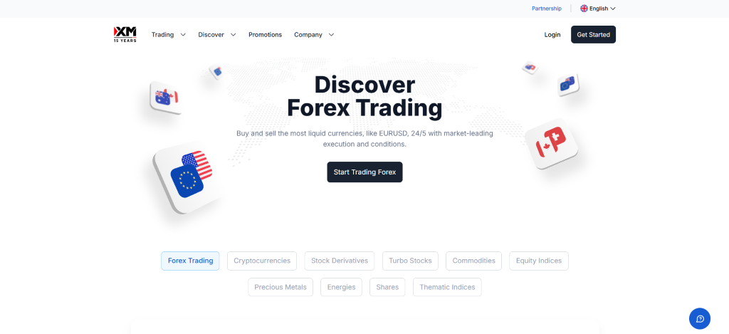 XM Market Instruments Available for Ghanaian Traders XM Market Instruments Available for Ghanaian Traders