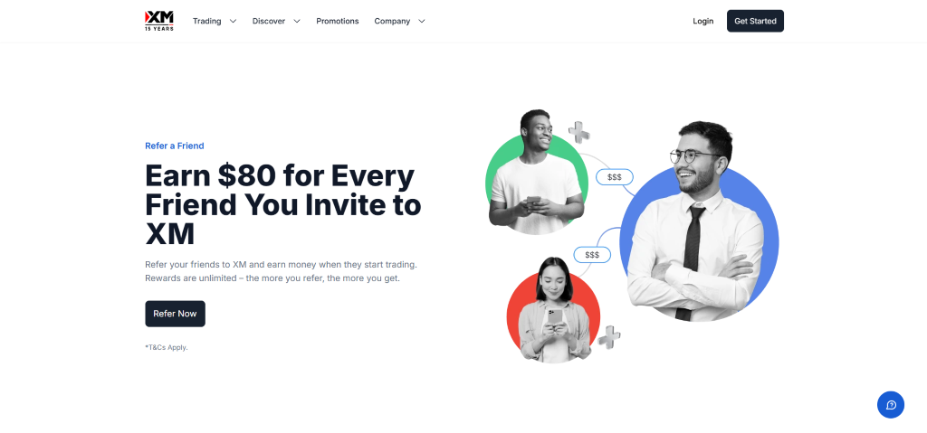 Refer a Friend Bonus Refer a Friend Bonus