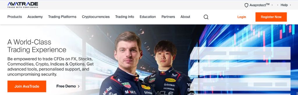 7 Best CFD Trading Platforms in Ghana CFD trading avatade