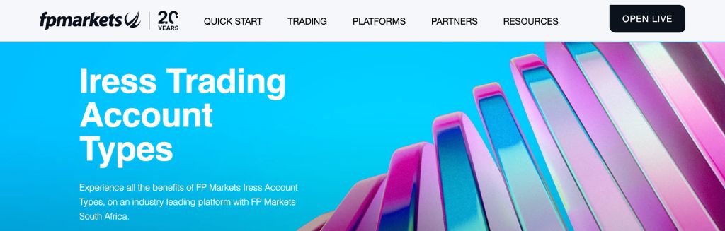 7 Best CFD Trading Platforms in Ghana CFD trading Fp Markets