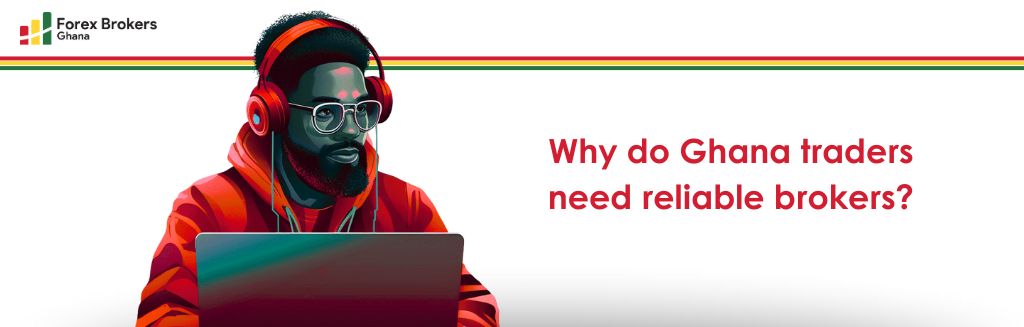 8 Best Forex Brokers in Ghana Best forex brokers in Ghana