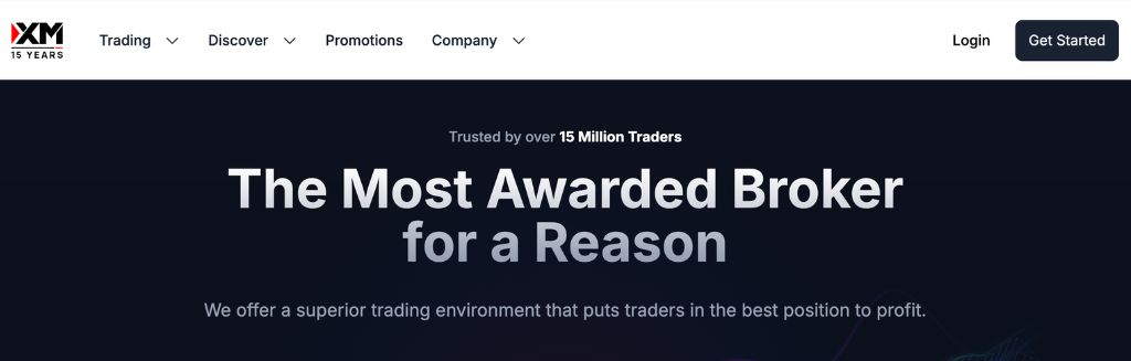 7 Best CFD Trading Platforms in Ghana XM Cfd Trading