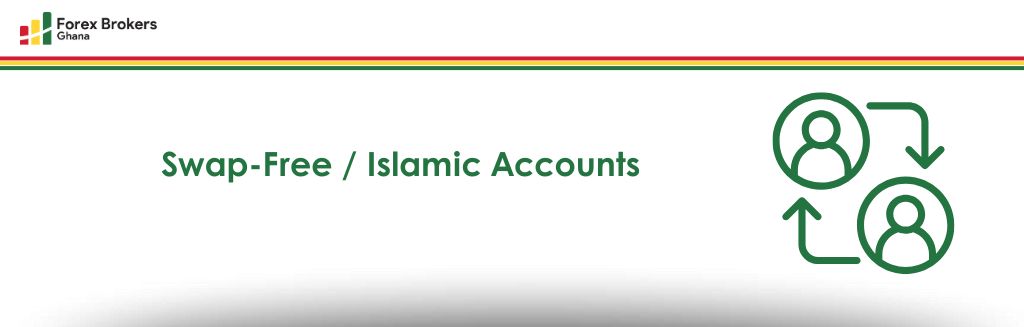 Swap-Free / Islamic Accounts