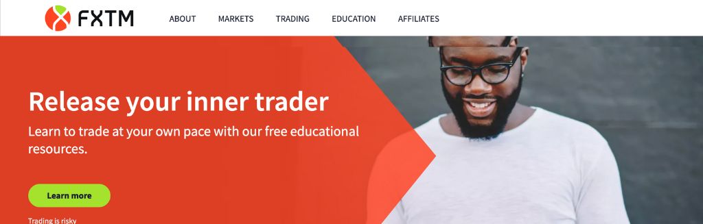 8 Best Forex Brokers in Ghana FXTM Best Forex broker