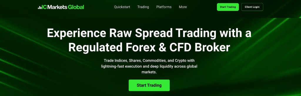 7 Best High Leverage Forex Brokers IC Markets High Leverage Forex Broker