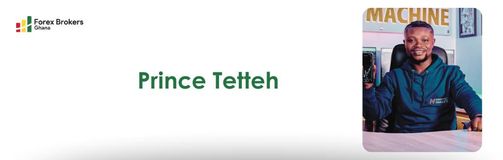 5 Most Successful Forex Traders in Ghana Yaw Swinger Forex traders