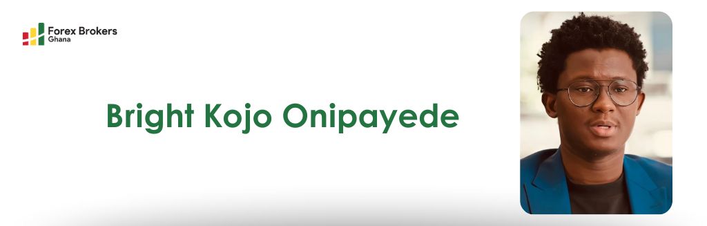 5 Most Successful Forex Traders in Ghana Kojo Forex traders