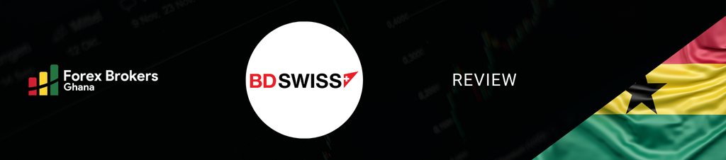BDSwiss Review