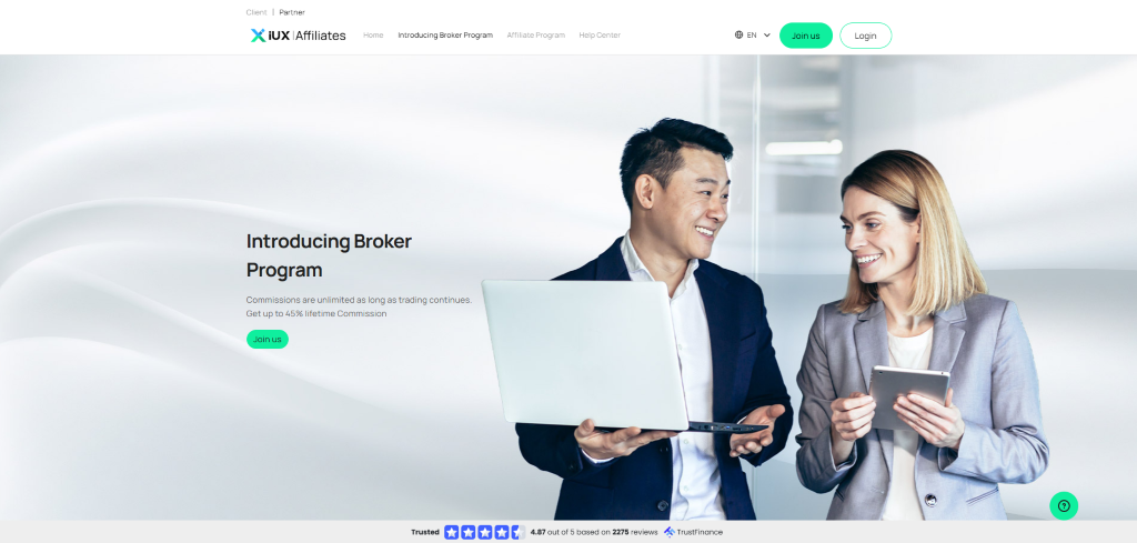 IUX Review IUX Review