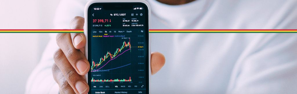 Forex Trading Strategies for Ghanaians