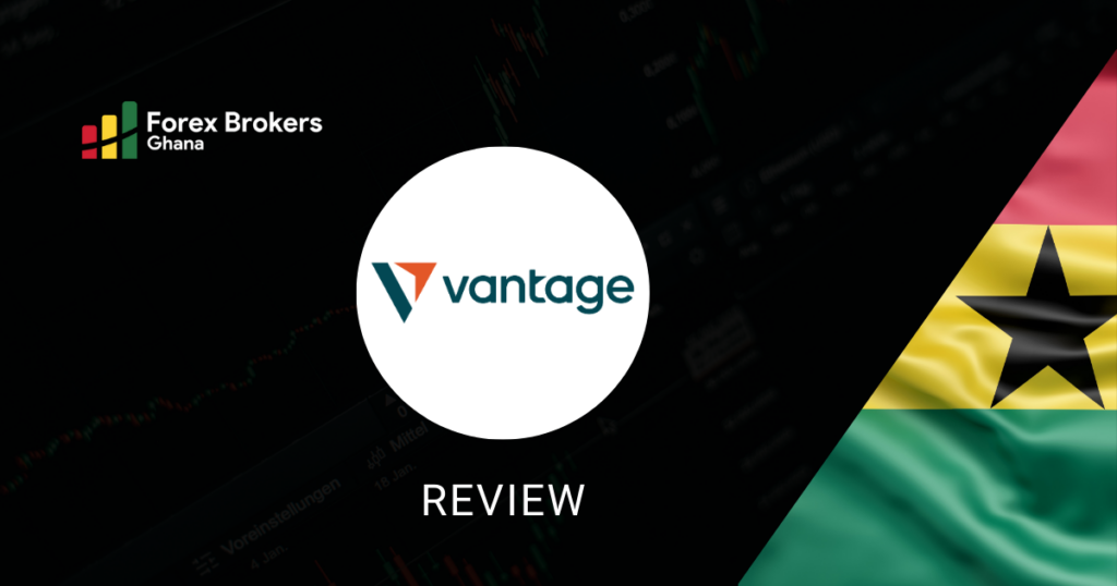 Vantage Markets Review