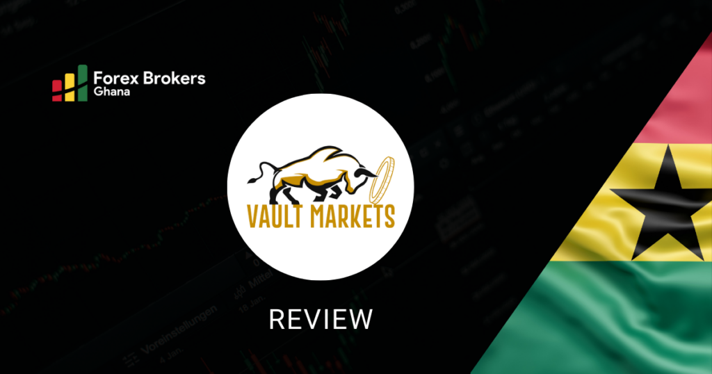 Vault Markets Review